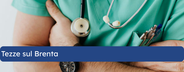 Cessazione medici - Tezze sul Brenta 636x252